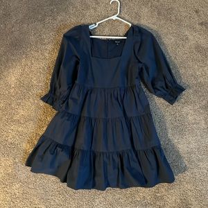 Madewell Dress
